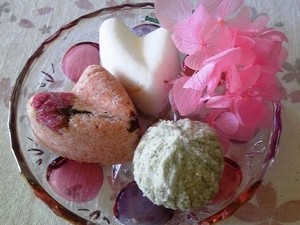 発達リズムコミュニケーション&アロマクレイスクール ひだまり