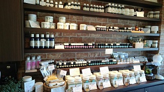 Aroma House 凛音(りん)