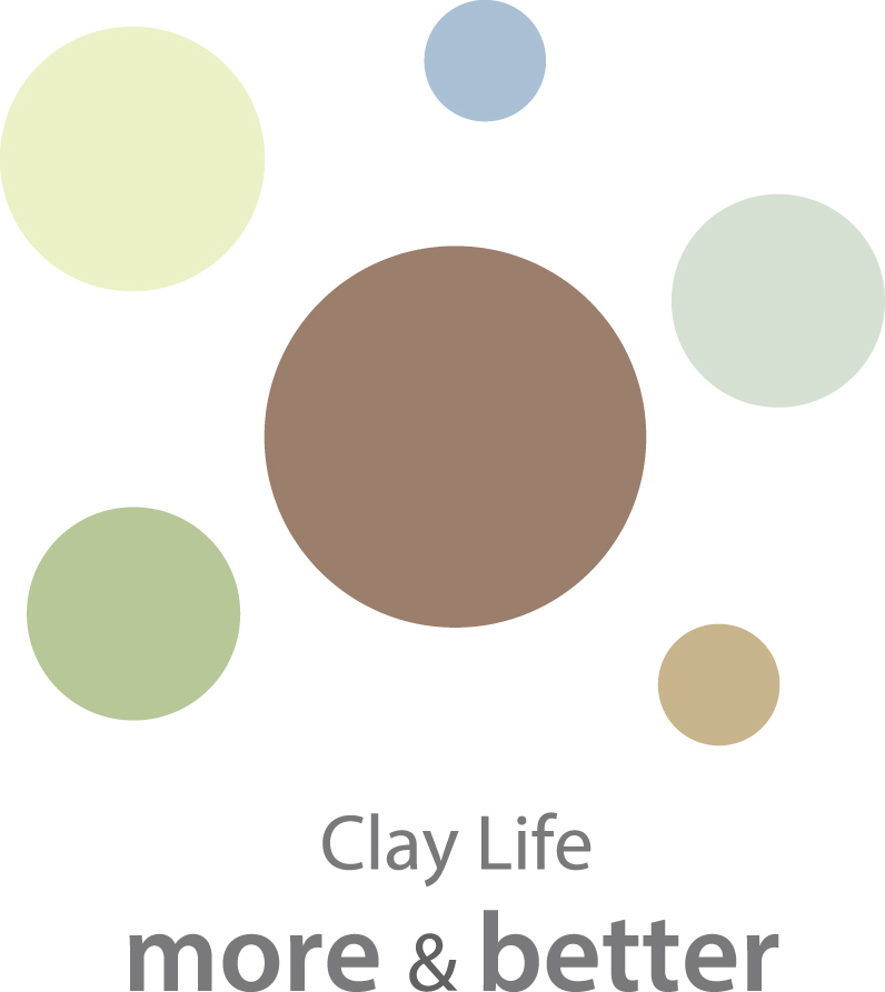 Clay Life more＆better