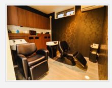 Mana Hair Resort Ica 国際クレイセラピー協会