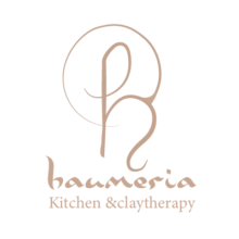 haumeria　kitchen＆claytherapy_eyecatching