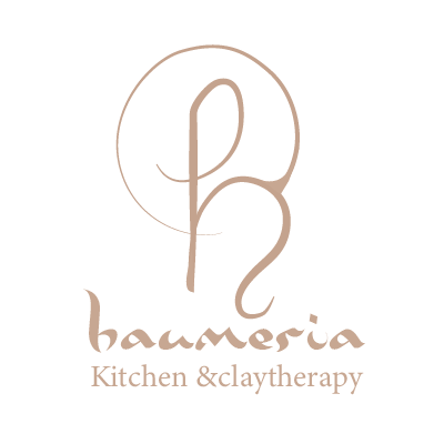 haumeria kitchen＆claytherapy